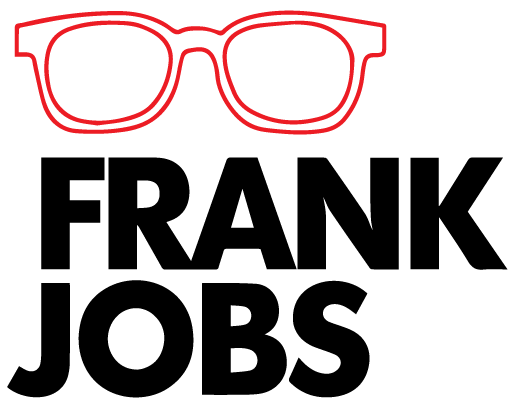 Frank Jobs Logo